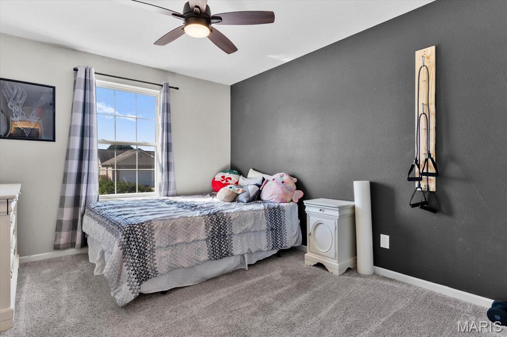 409 Hartmann Lane Waterloo, IL 62298 - Photo 32 of 36