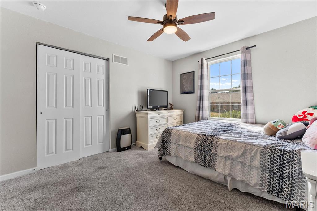 409 Hartmann Lane Waterloo, IL 62298 - Photo 33 of 36