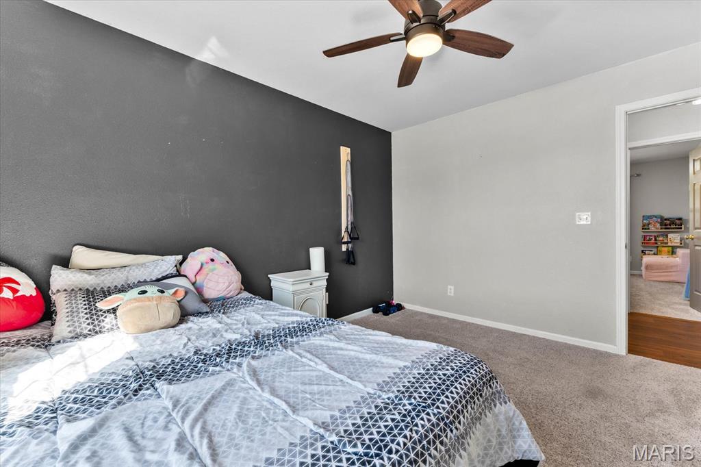 409 Hartmann Lane Waterloo, IL 62298 - Photo 34 of 36