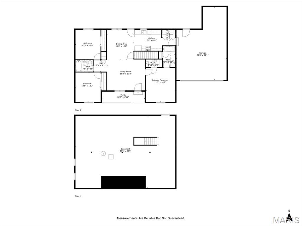 409 Hartmann Lane Waterloo, IL 62298 - Photo 36 of 36