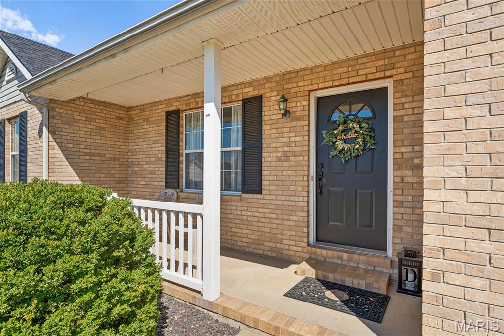 409 Hartmann Lane Waterloo, IL 62298 - Photo 4 of 36