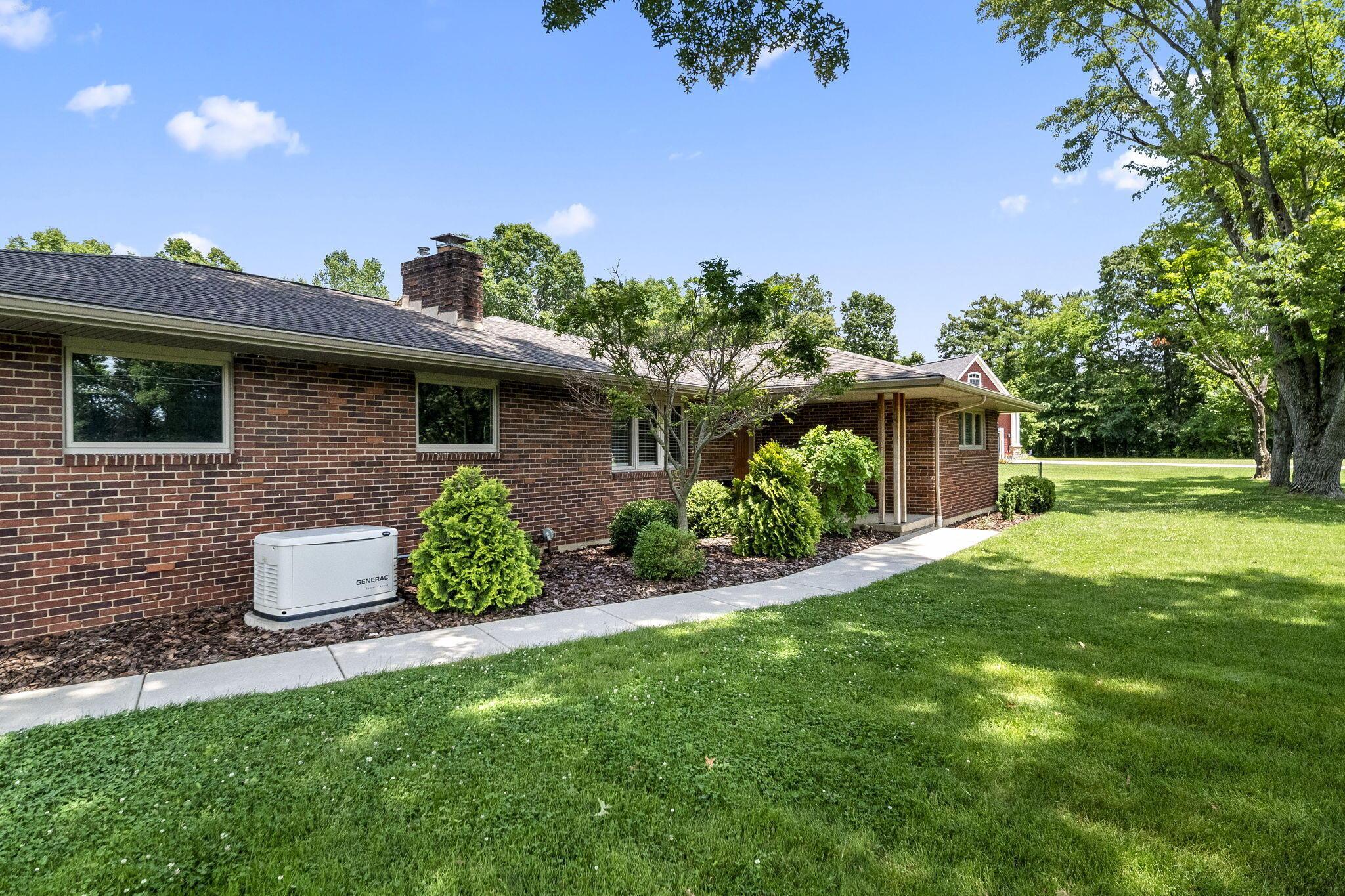 5983 Red Bank Road Galena, OH 43021 - Photo 5 of 69