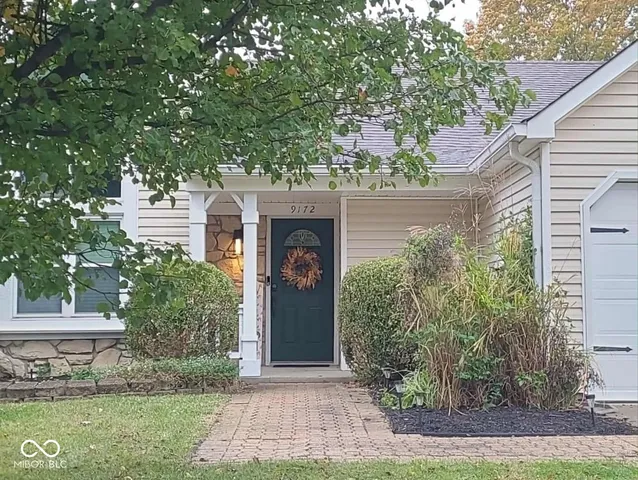 $339,900 | 9172 Fireside Drive, Indianapolis, IN 46250