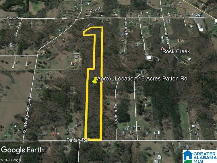 1275 Patton Road, Unit 15 ACRES Bessemer, AL 35023 - Photo 1 of 5