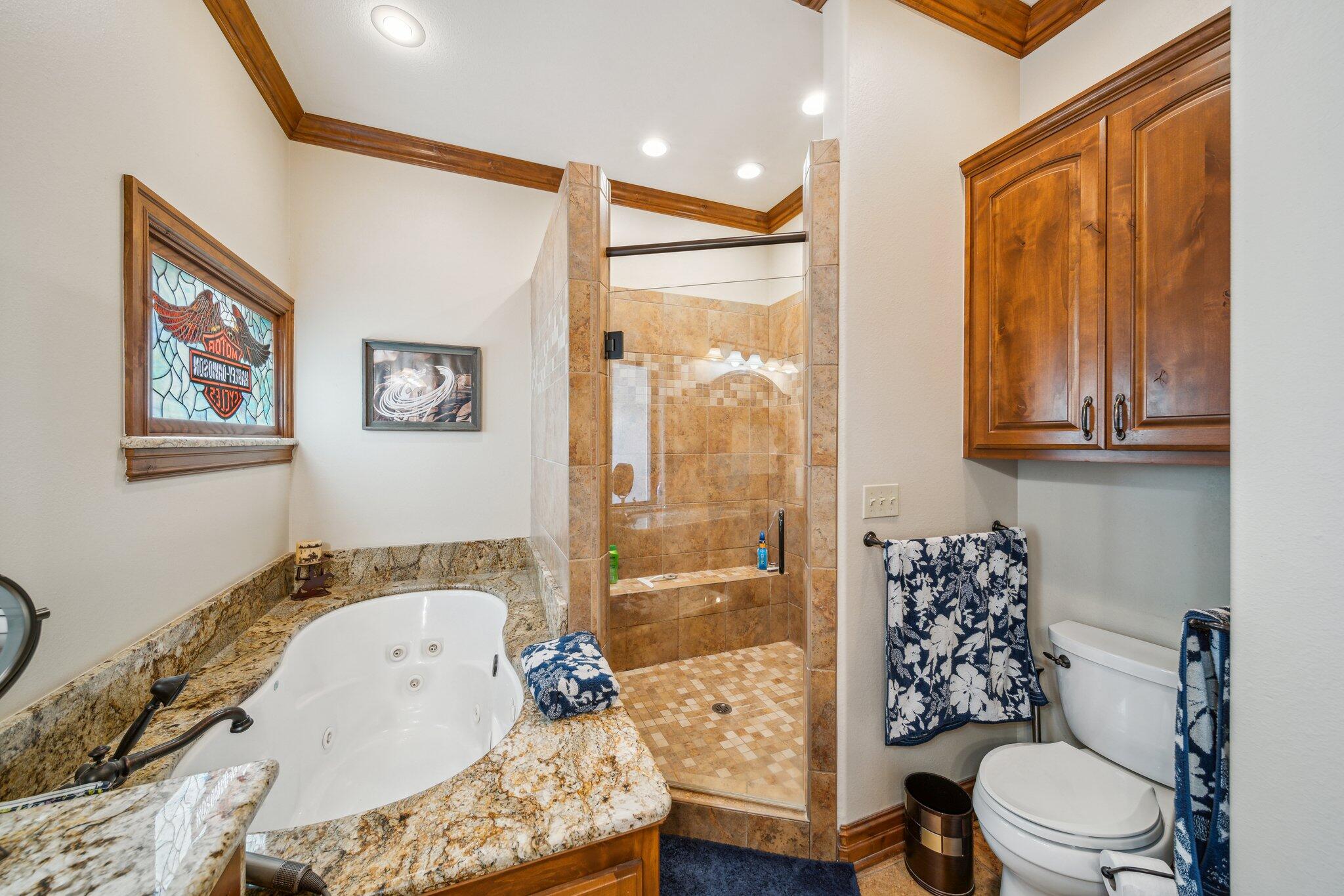 441 Ramey Street Eucha, OK 74342 - Photo 25 of 65 25-web-or-mls-441-ramey-st