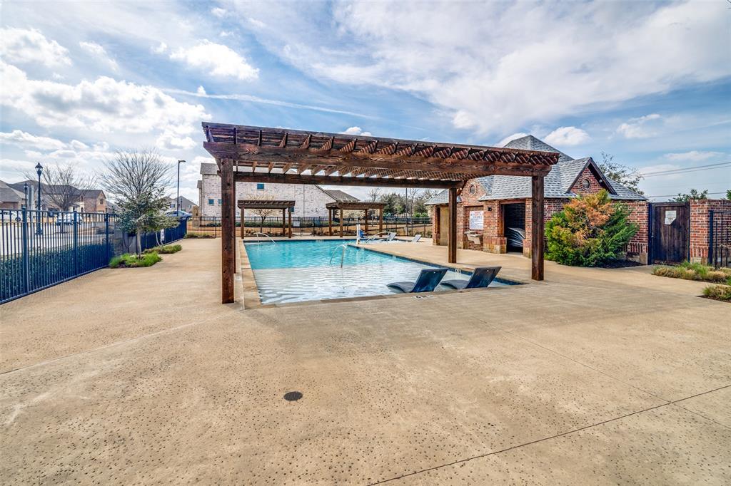 3835 Barnett Road Rowlett, TX 75089 - Photo 25 of 25