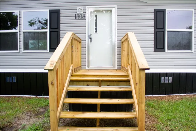 $179,900 | 1808 Brunel Street, Waycross, GA 31503