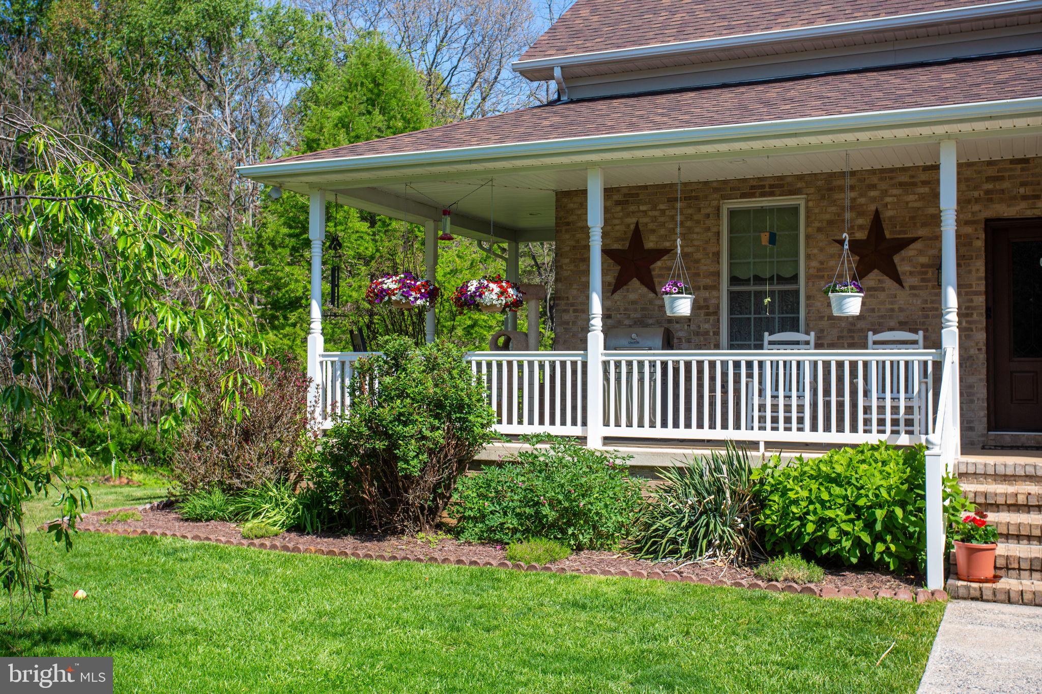 131 Rural Drive Mount Solon, VA 22843 - Photo 2 of 56 Welcome Home!