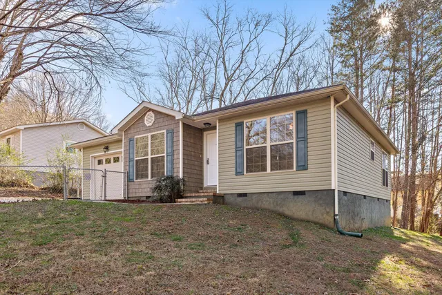 $365,000 | 10700 Lonnie Lane, Ooltewah, TN 37363