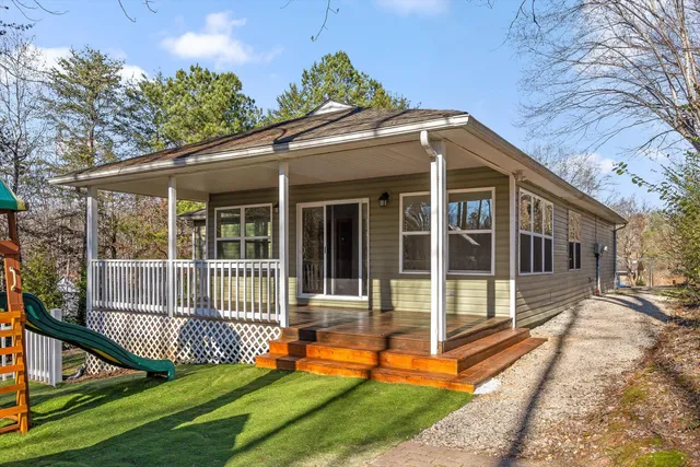 $365,000 | 10700 Lonnie Lane, Ooltewah, TN 37363