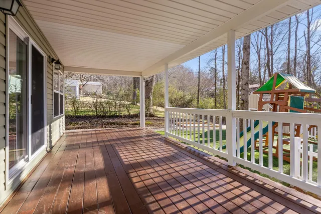 $365,000 | 10700 Lonnie Lane, Ooltewah, TN 37363
