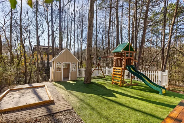 $365,000 | 10700 Lonnie Lane, Ooltewah, TN 37363