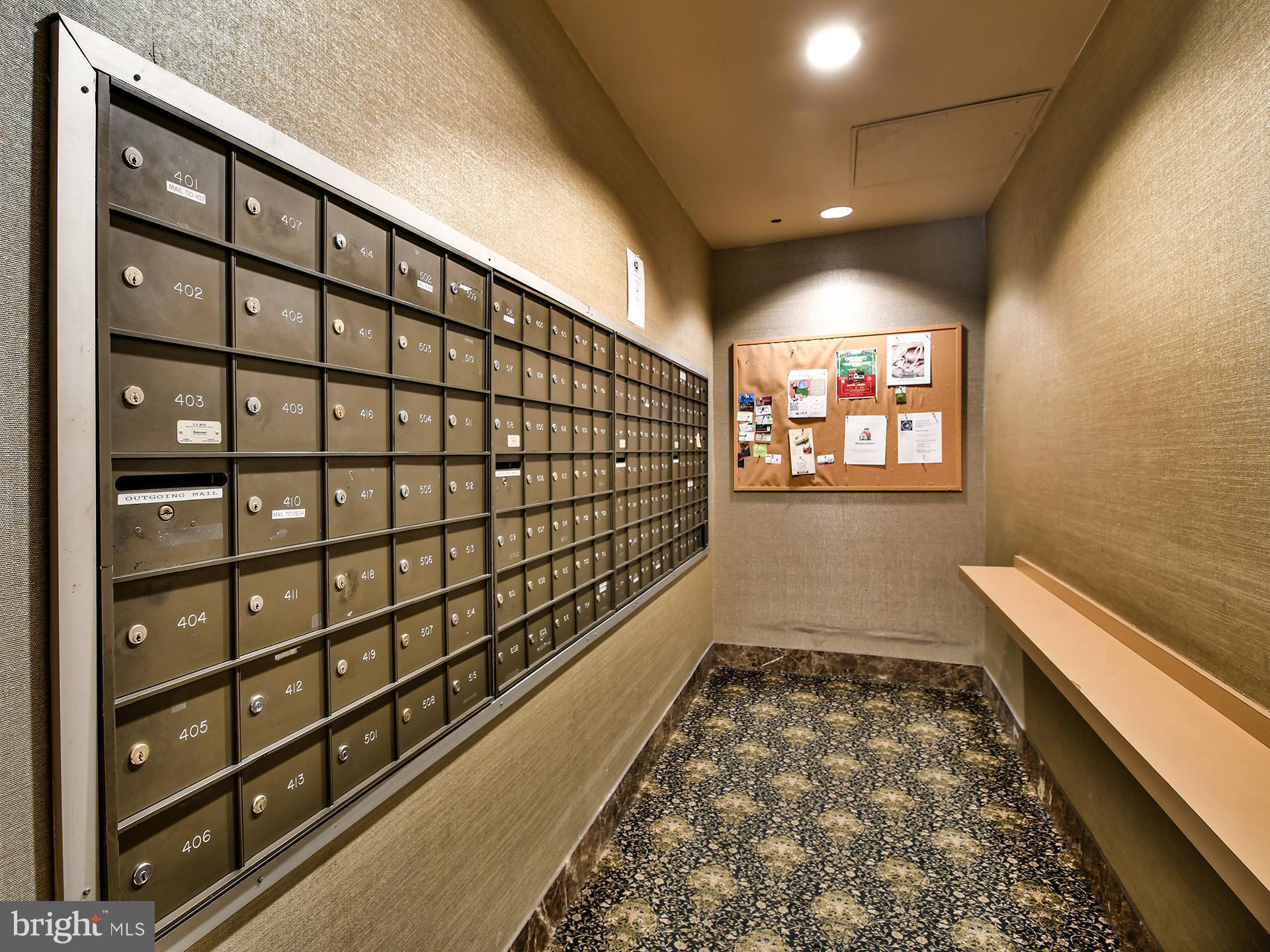 3801 Canterbury Road, Unit 710 Baltimore, MD 21218 - Photo 38 of 46 Gallery Image 38