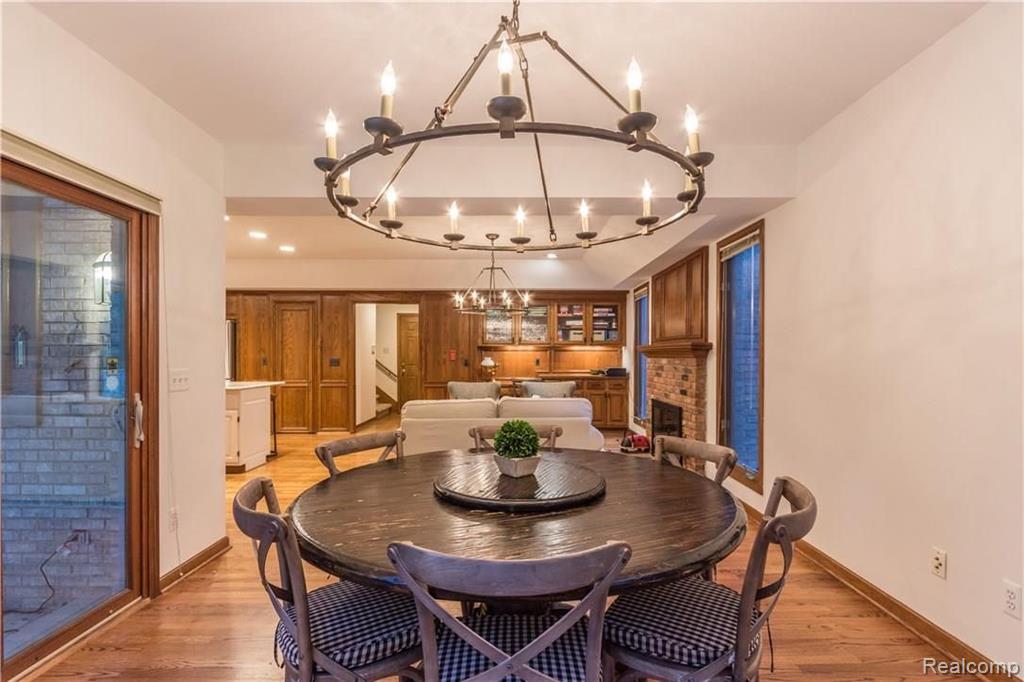 2849 Eagle Drive Rochester Hills, MI 48309 - Photo 11 of 50