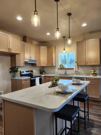 $349,000 | 401 Highline Lane, Potlatch, ID 83855