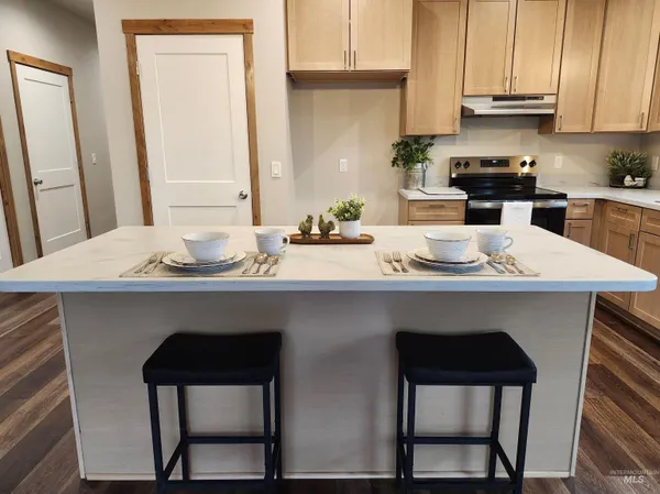 $349,000 | 401 Highline Lane, Potlatch, ID 83855