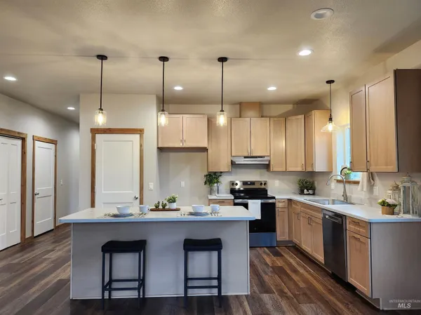 $349,000 | 401 Highline Lane, Potlatch, ID 83855