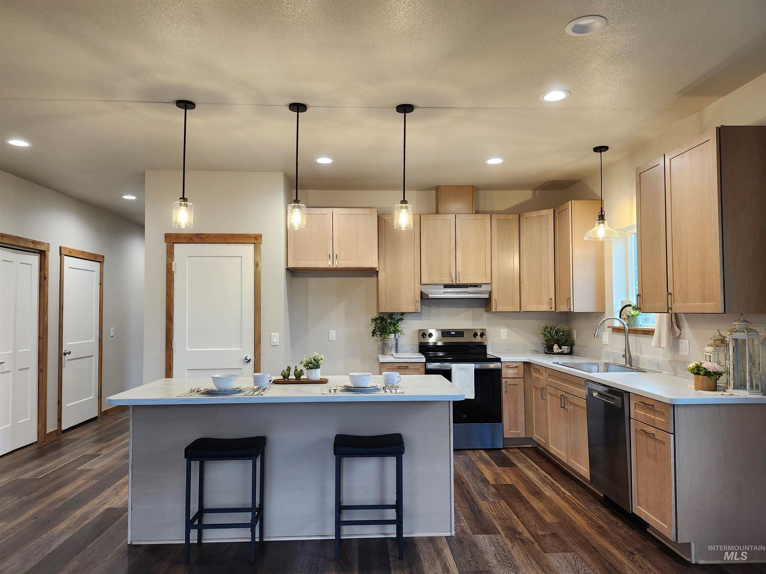 401 Highline Lane Potlatch, ID 83855 - Photo 19 of 47