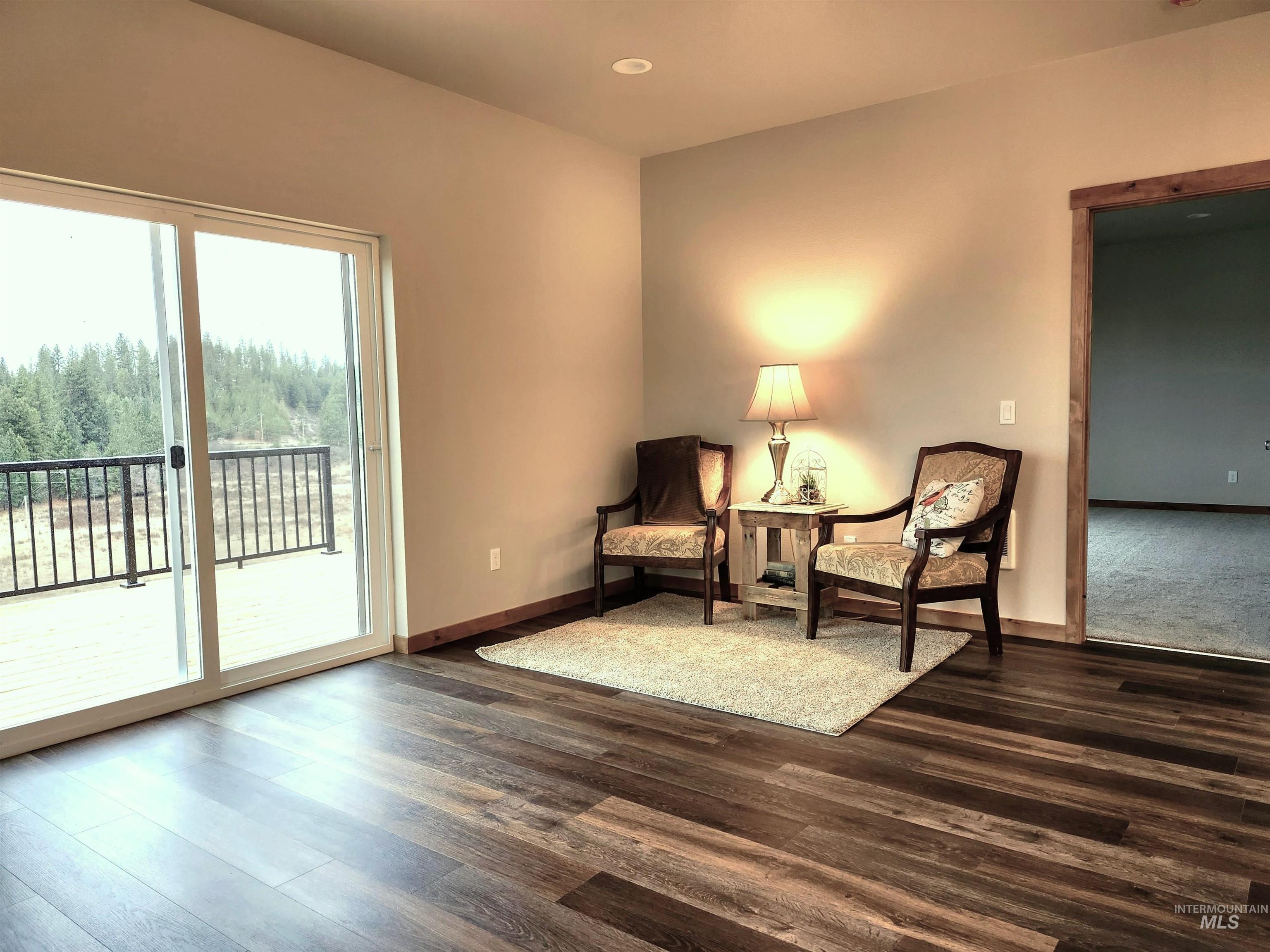 401 Highline Lane Potlatch, ID 83855 - Photo 21 of 47