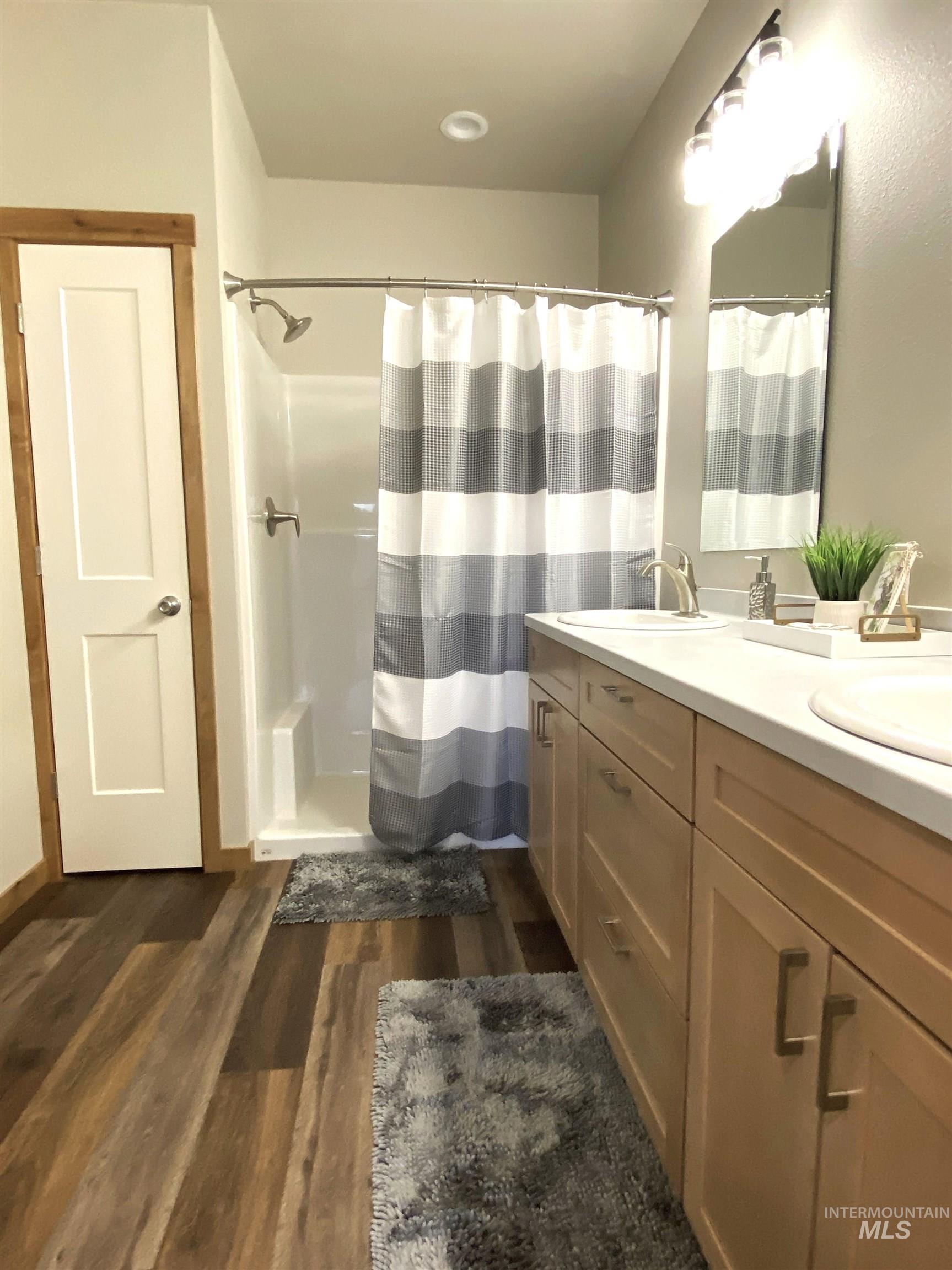 401 Highline Lane Potlatch, ID 83855 - Photo 25 of 47