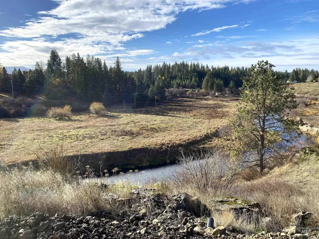 $349,000 | 401 Highline Lane, Potlatch, ID 83855