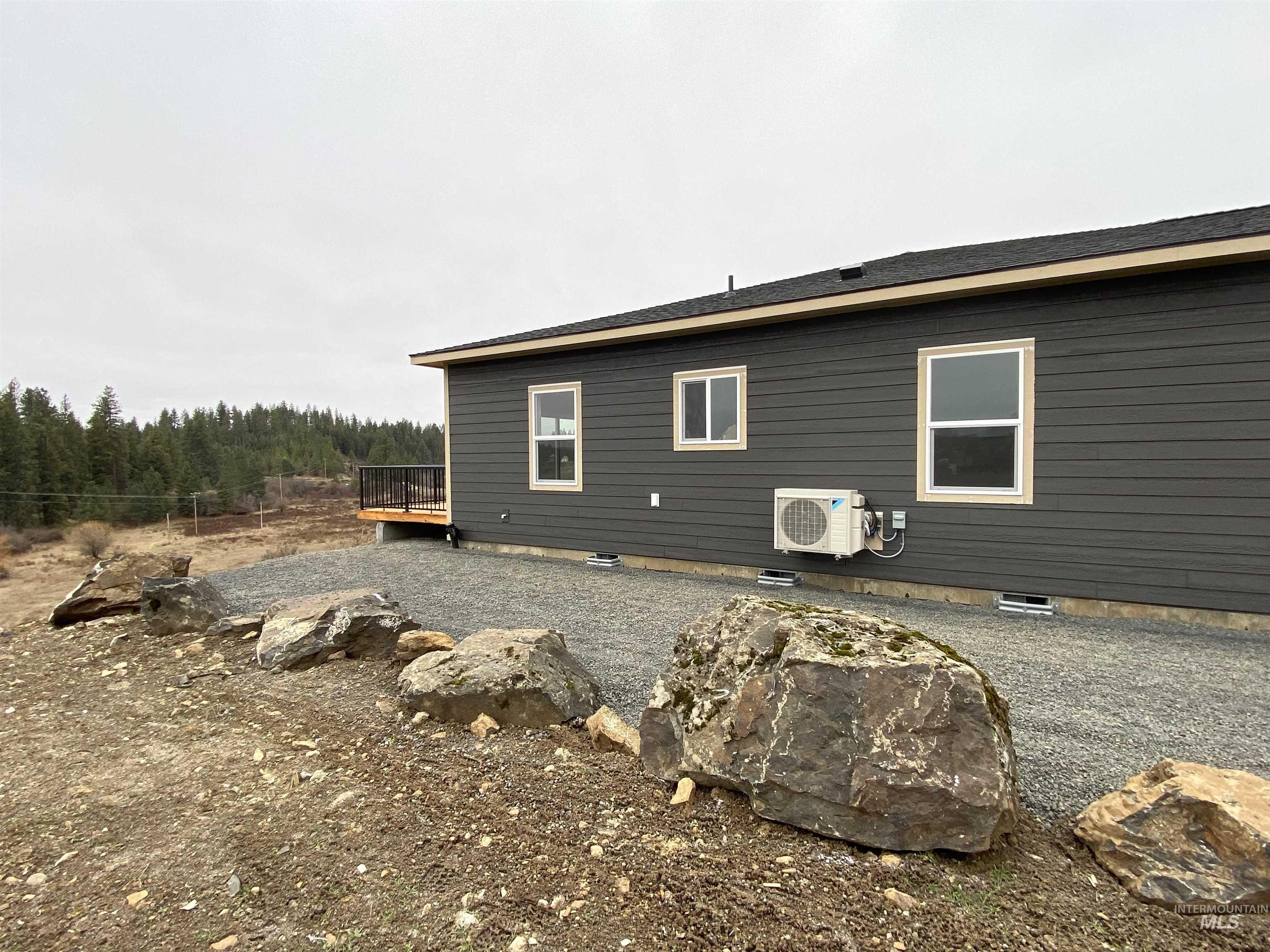 401 Highline Lane Potlatch, ID 83855 - Photo 36 of 47