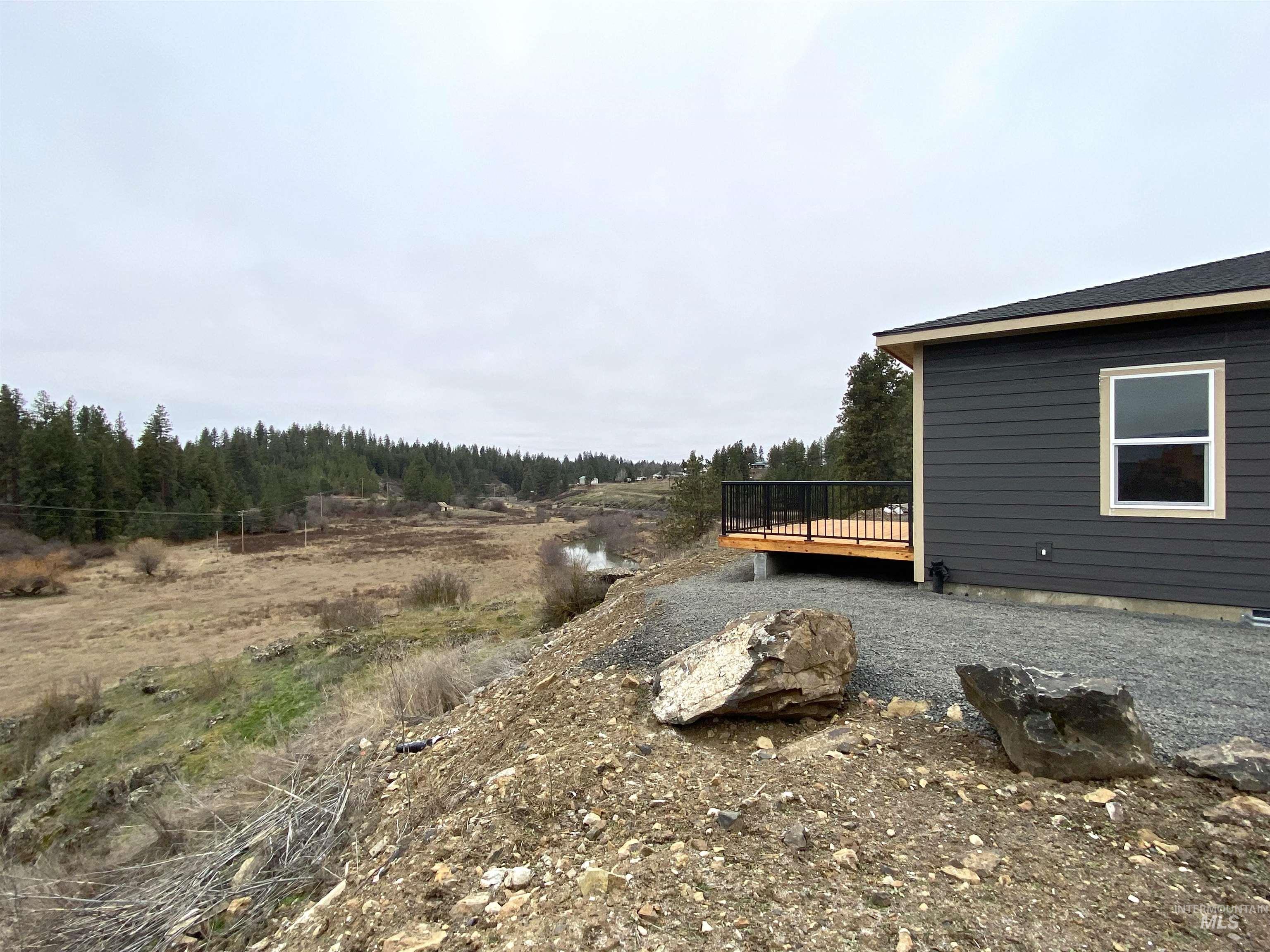 401 Highline Lane Potlatch, ID 83855 - Photo 37 of 47