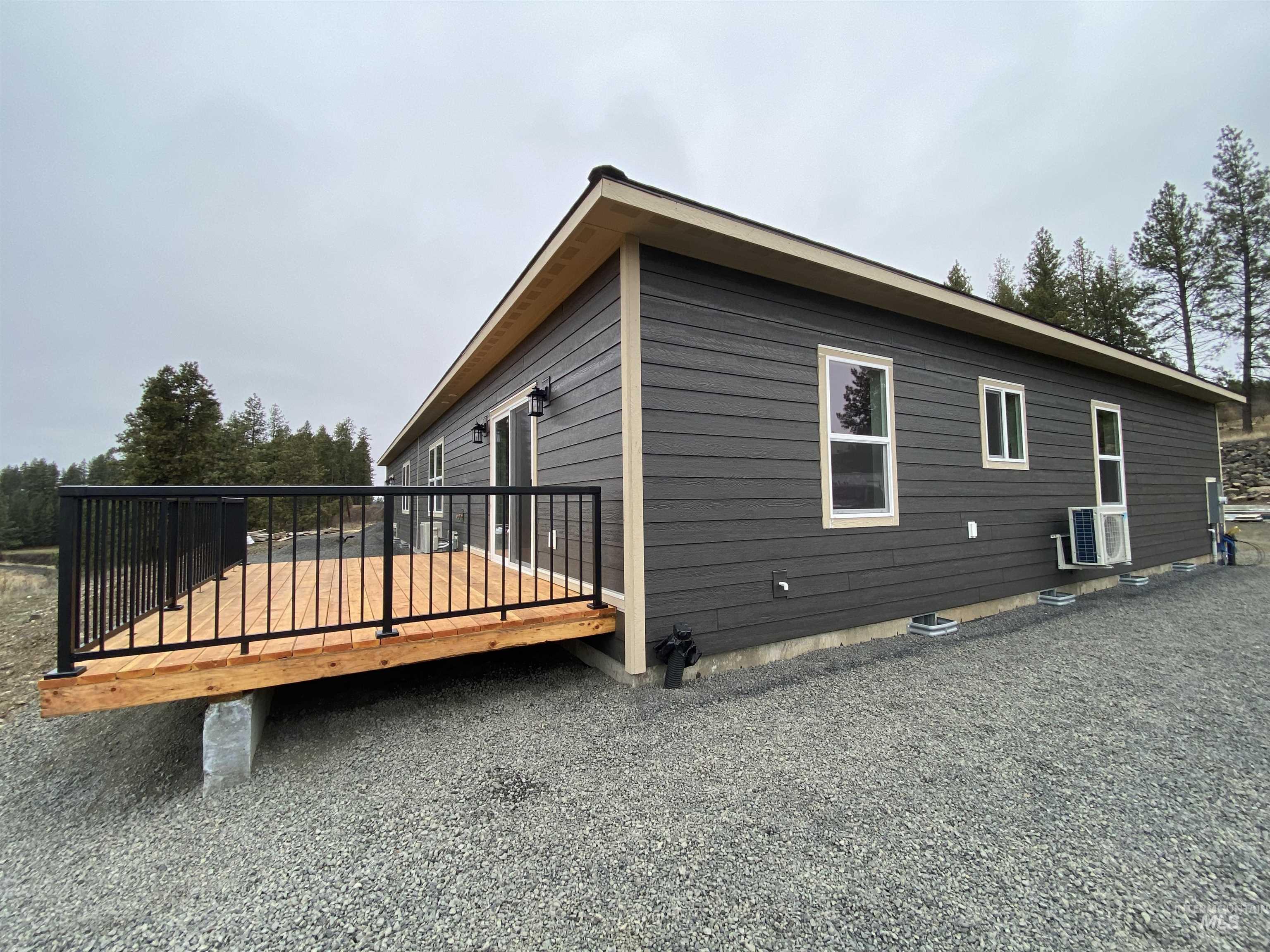 401 Highline Lane Potlatch, ID 83855 - Photo 38 of 47