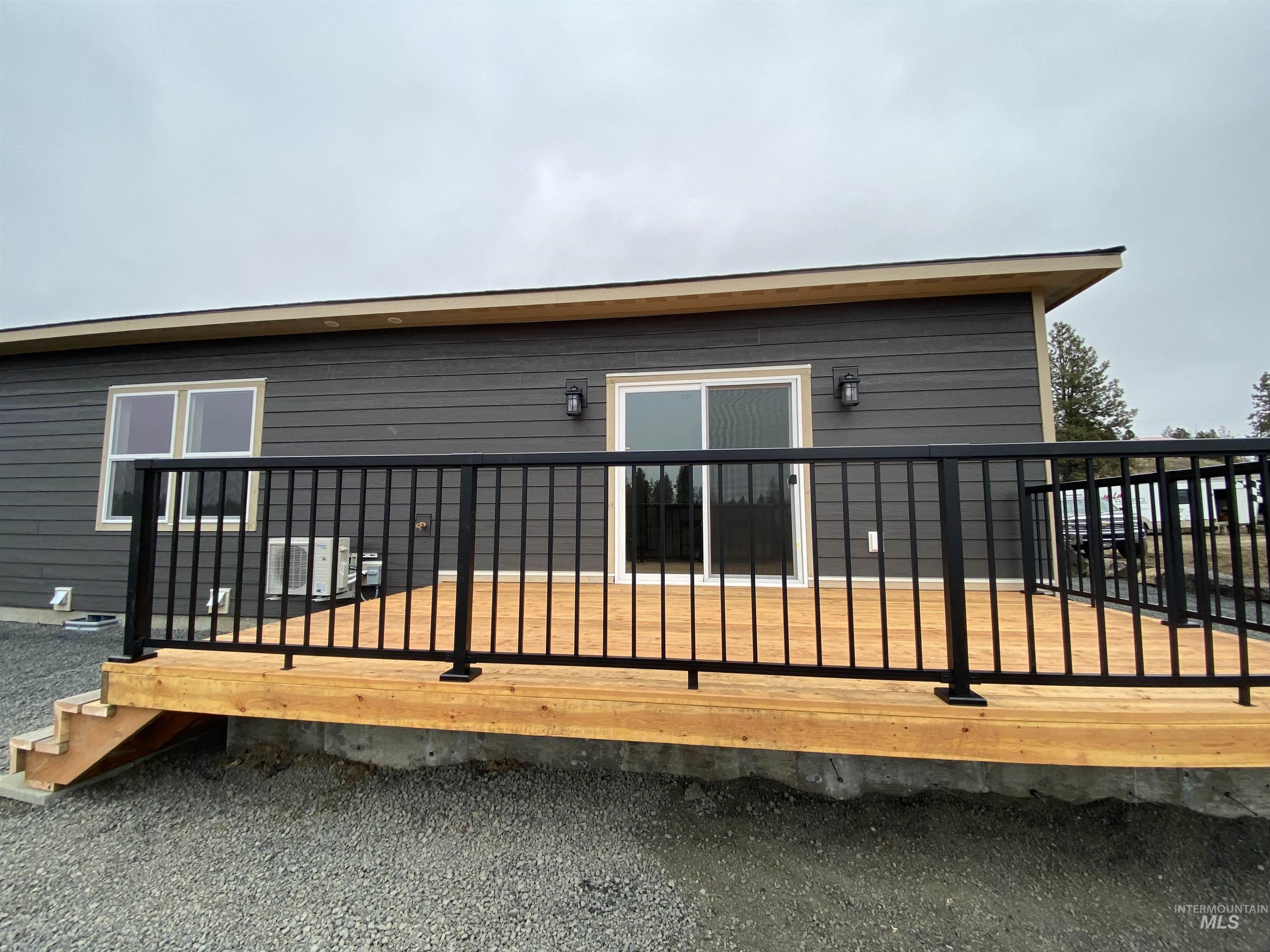 401 Highline Lane Potlatch, ID 83855 - Photo 39 of 47