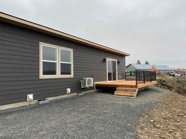 $349,000 | 401 Highline Lane, Potlatch, ID 83855