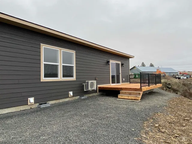 $349,500 | 401 Highline Lane, Potlatch, ID 83855