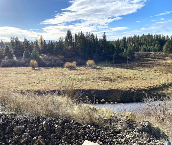 $349,500 | 401 Highline Lane, Potlatch, ID 83855