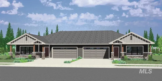 $349,500 | 401 Highline Lane, Potlatch, ID 83855