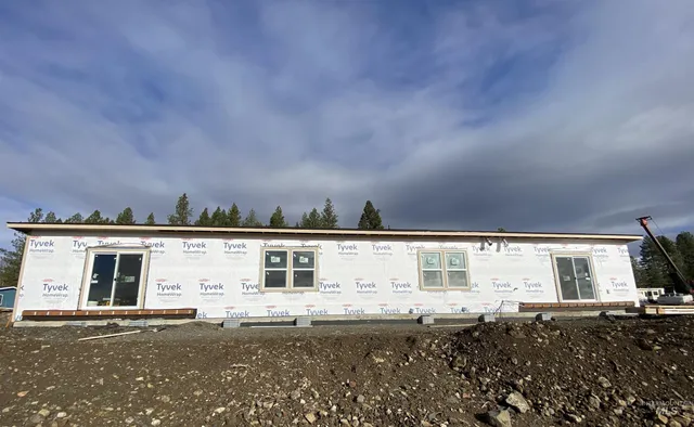 $349,000 | 401 Highline Lane, Potlatch, ID 83855