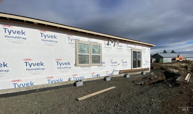 $349,000 | 401 Highline Lane, Potlatch, ID 83855