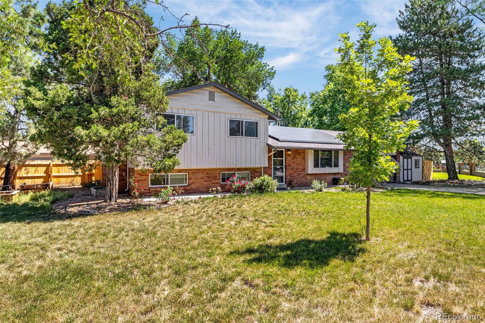 12475 West 38th Avenue Wheat Ridge, CO 80033 - Photo 15 of 26