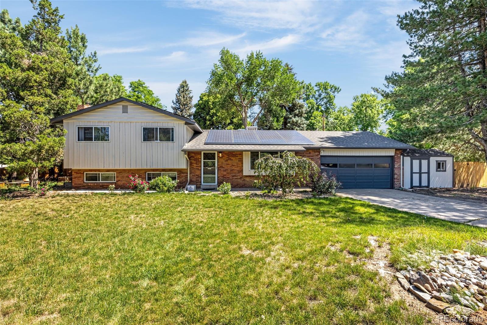 12475 West 38th Avenue Wheat Ridge, CO 80033 - Photo 18 of 26