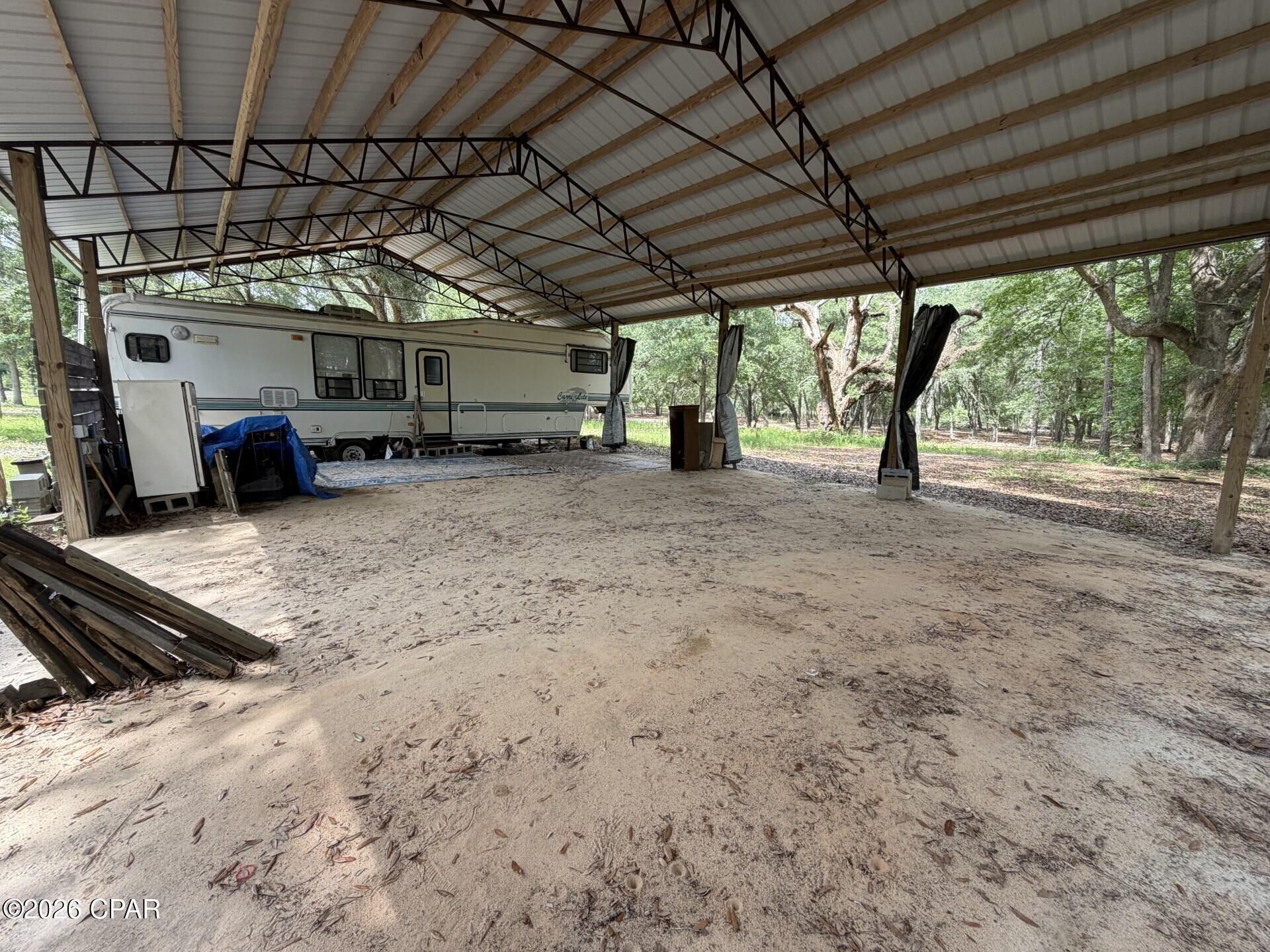 4304 Thunder Road Sneads, FL 32460 - Photo 22 of 27