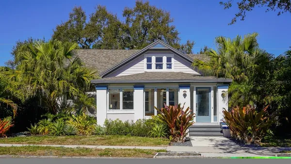 $1,199,000 | 115 21st Avenue Northeast, St. Petersburg, FL 33704