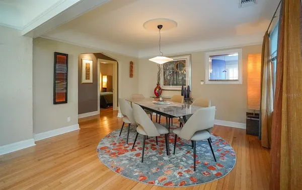$1,199,000 | 115 21st Avenue Northeast, St. Petersburg, FL 33704