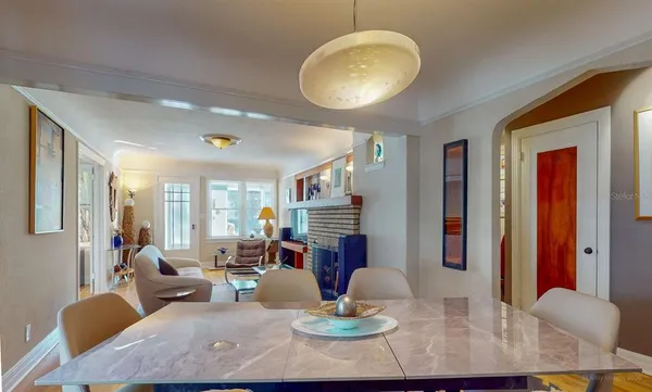 $1,199,000 | 115 21st Avenue Northeast, St. Petersburg, FL 33704