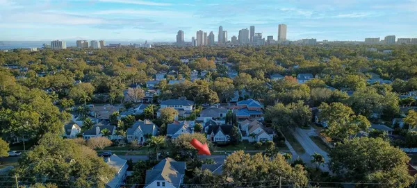 $1,199,000 | 115 21st Avenue Northeast, St. Petersburg, FL 33704