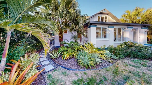 $1,199,000 | 115 21st Avenue Northeast, St. Petersburg, FL 33704