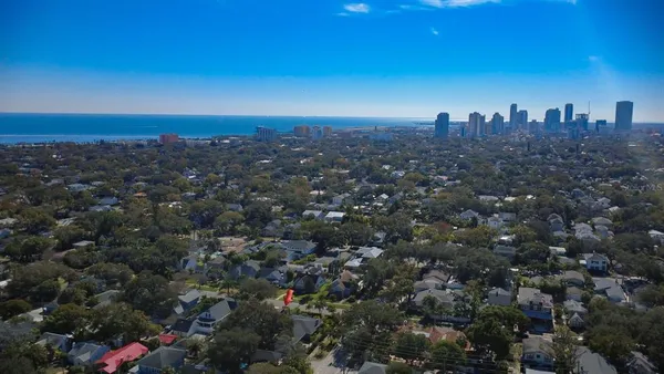 $1,199,000 | 115 21st Avenue Northeast, St. Petersburg, FL 33704