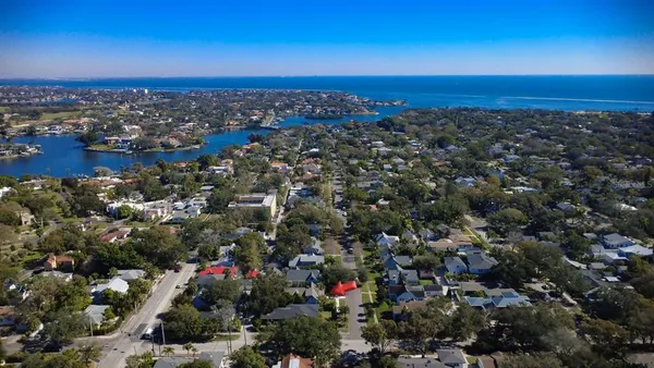 $1,199,000 | 115 21st Avenue Northeast, St. Petersburg, FL 33704