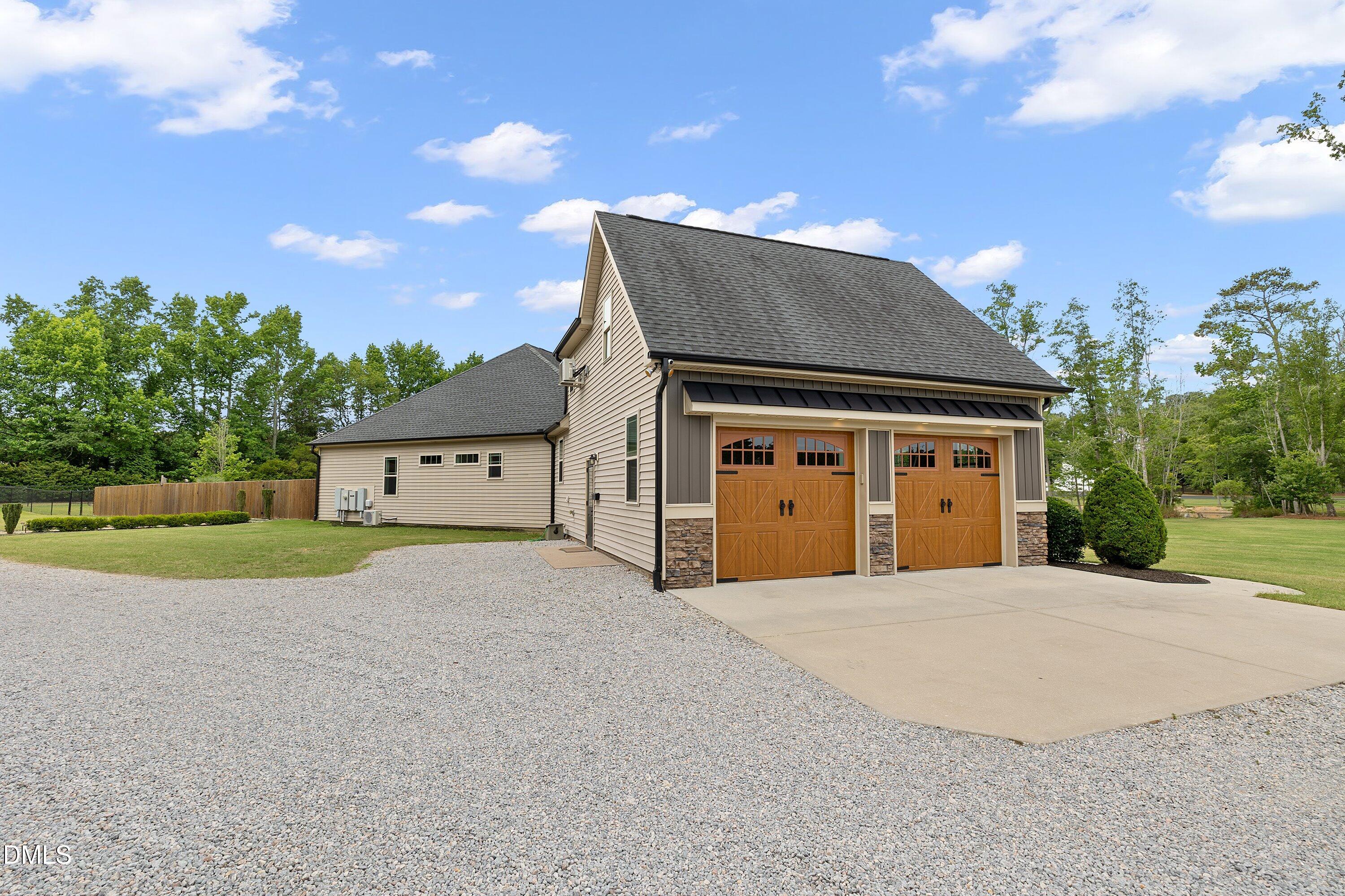 2335 Twin Acres Road Clayton, NC 27520 - Photo 74 of 97