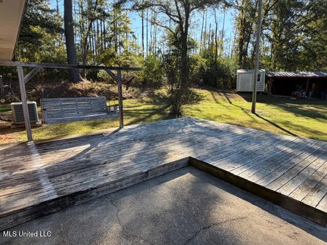 252 Burnham Road Brandon, MS 39042 - Photo 26 of 30 IMG_3494