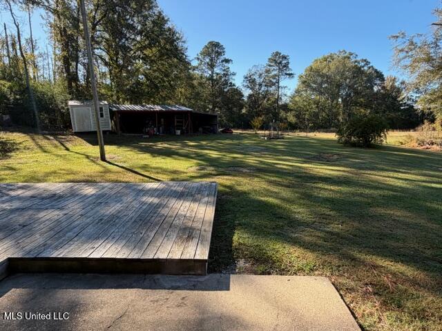 252 Burnham Road Brandon, MS 39042 - Photo 27 of 30 IMG_3495