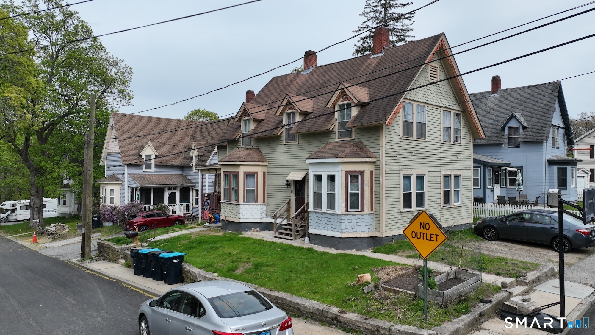 21-23 George Street Putnam, CT 06260 - Photo 2 of 27