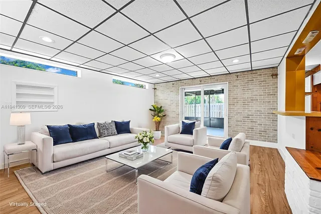 $439,000 | 6828 Northwest 13th Street, Plantation, FL 33313